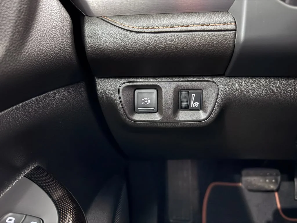 2023 GMC Acadia AT4 - Photo 25