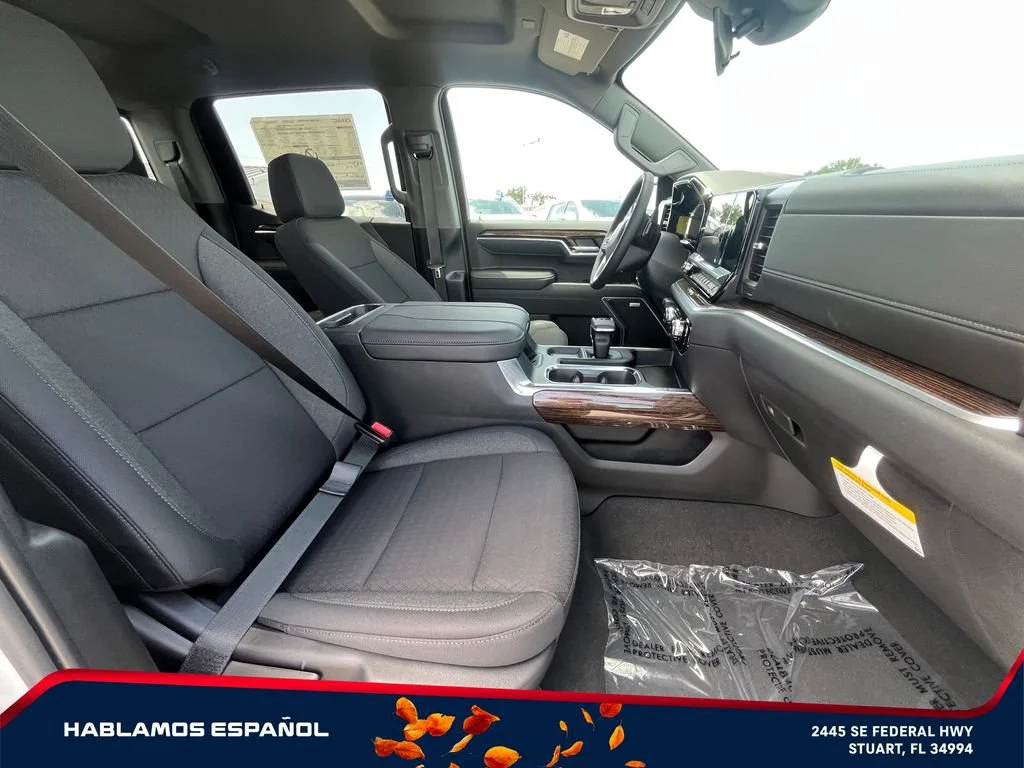 2026 GMC Sierra 1500 Elevation - Photo 20