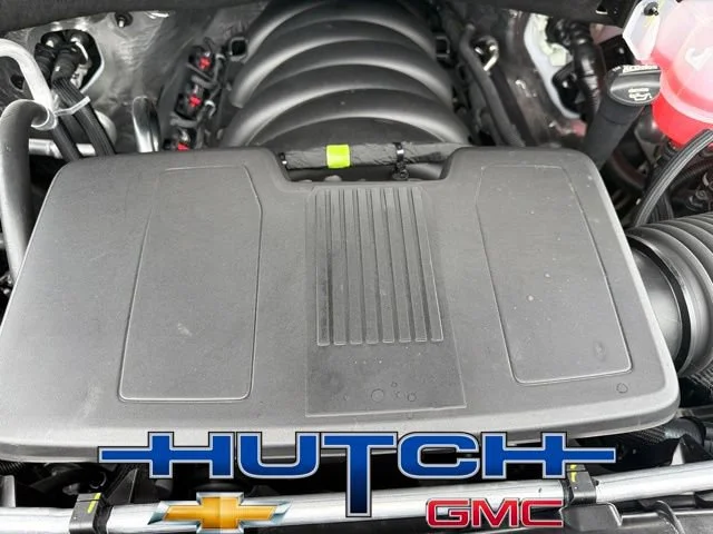 New 2026 Glacier White Tricoat GMC Denali Ultimate image 13
