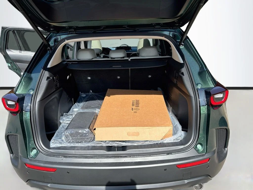New 2026 Cypress Mazda 2.5 S Preferred AWD image 29