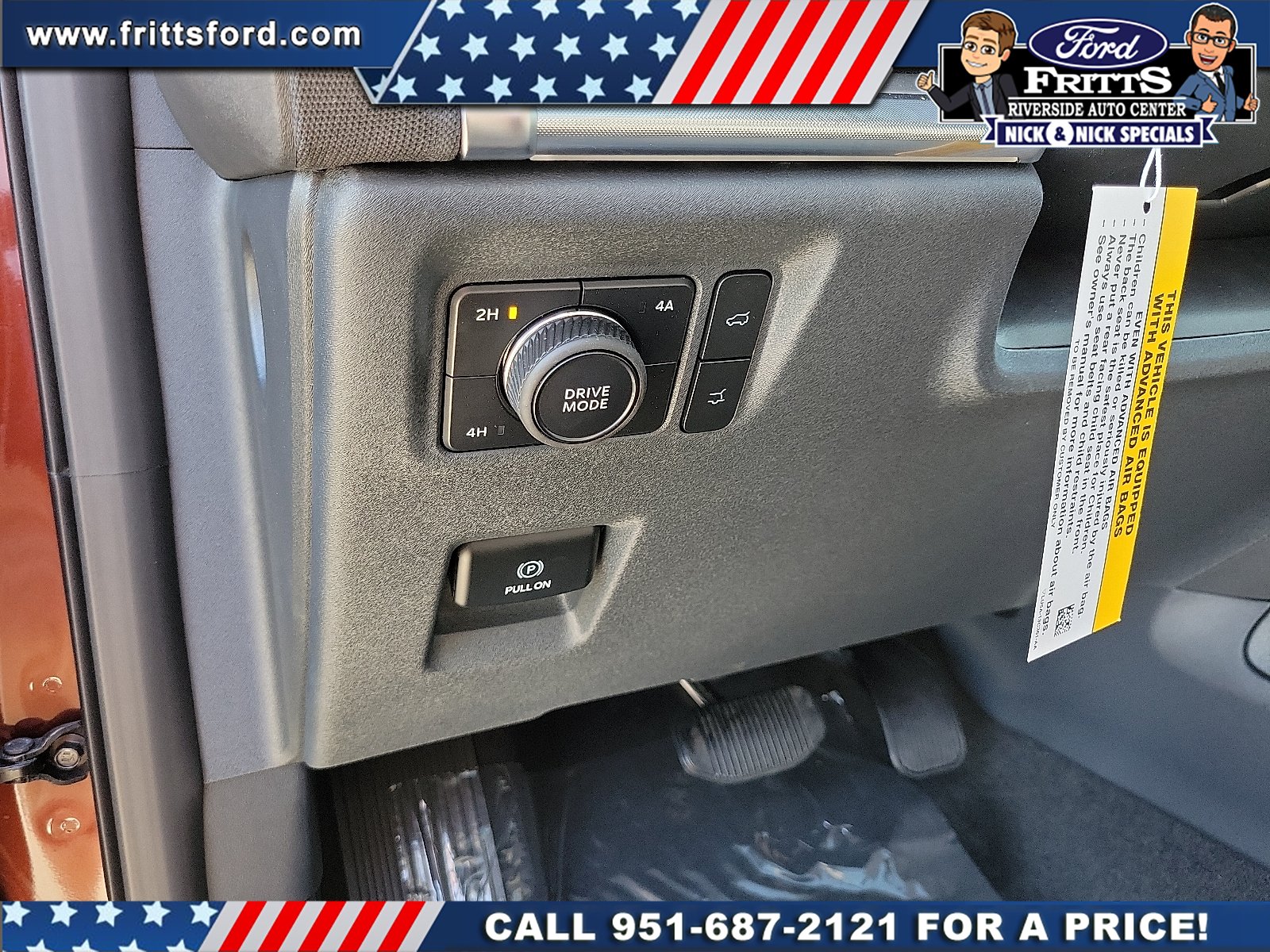 New 2027 Bronze Fire Metallic Tinted Clearcoat Ford Platinum image 14