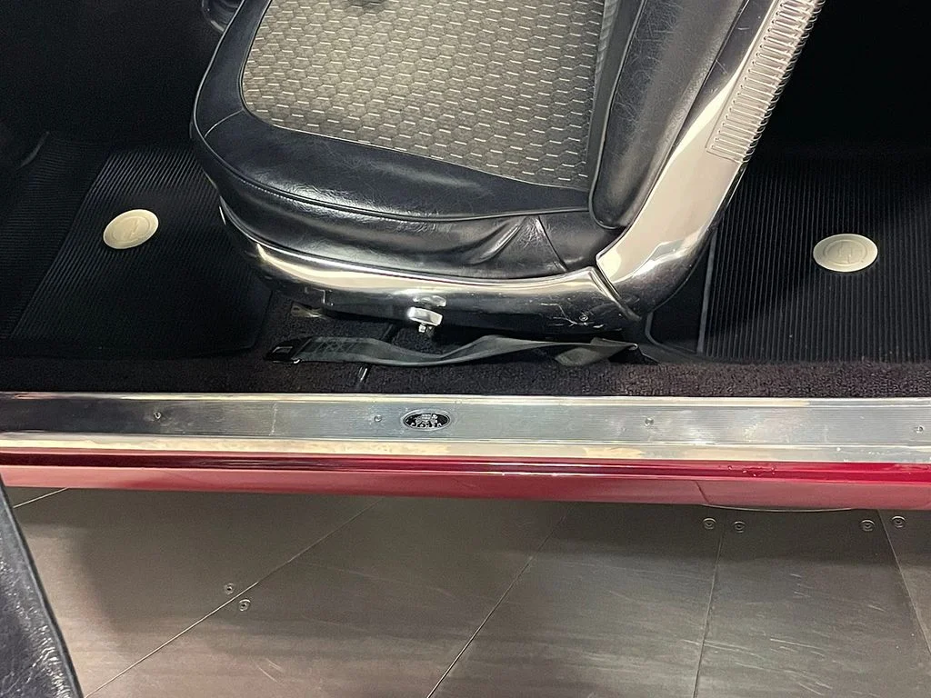 Used 1963 Red Chevrolet  image 47