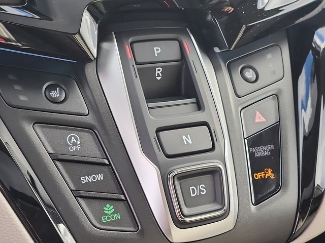 2026 Honda Odyssey Touring - Photo 15