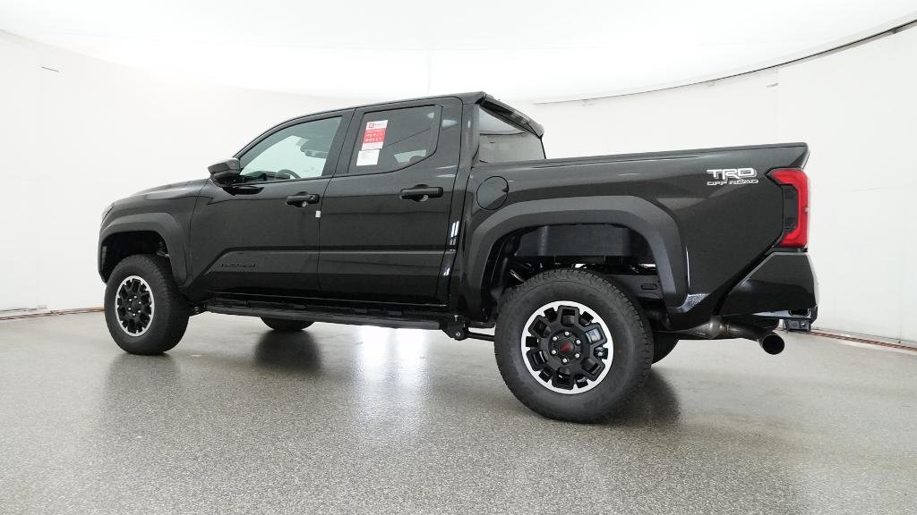 2025 Toyota Tacoma TRD Off Road - Photo 7