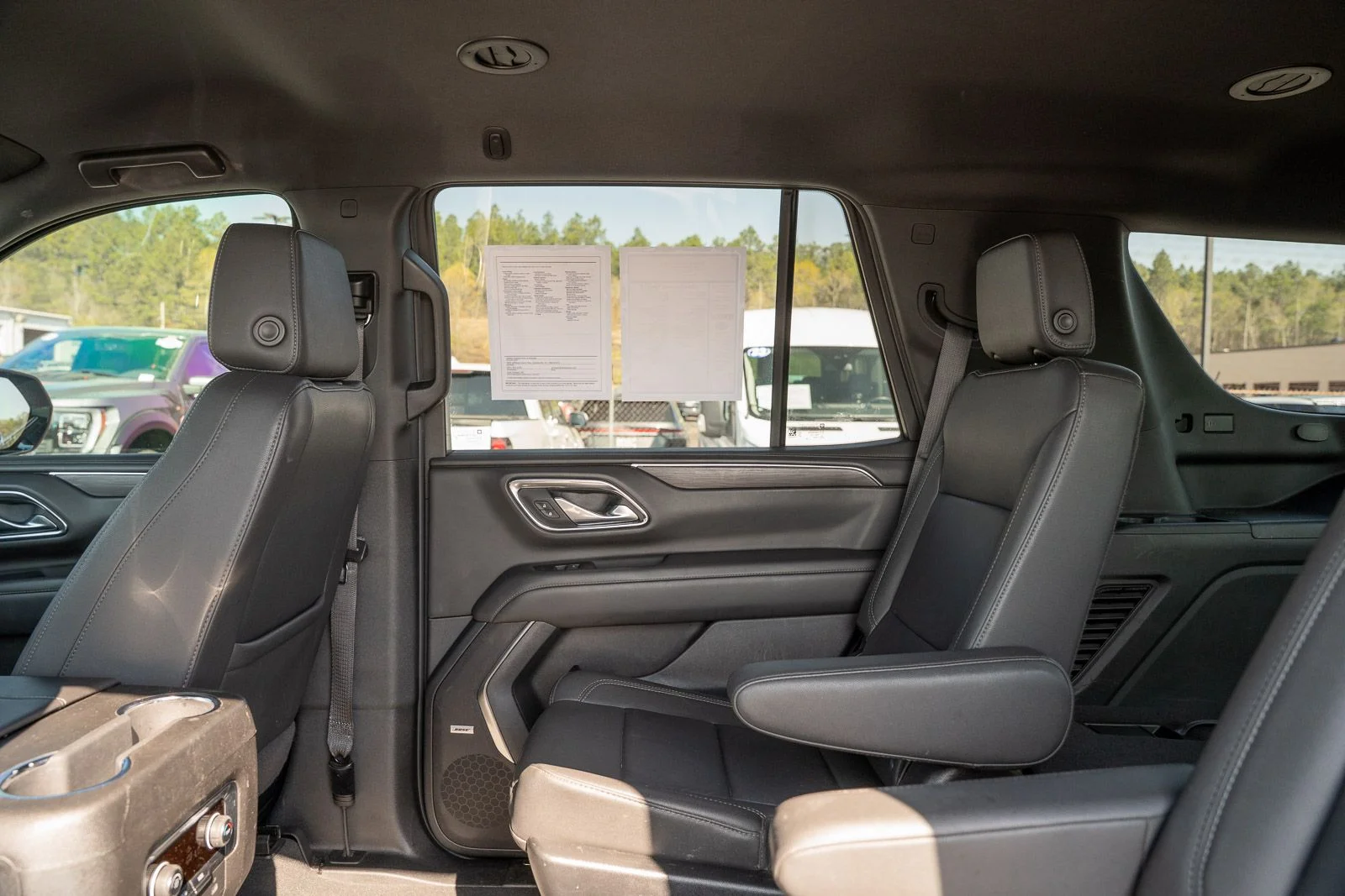 Used 2024 Black Chevrolet LT image 19