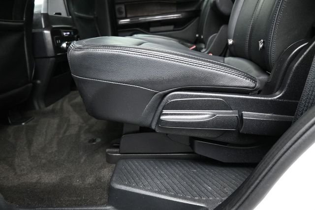 Used 2020 White Ford Limited image 14