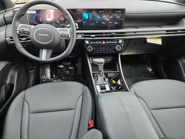 New 2026 Blue Hyundai XRT AWD image 9