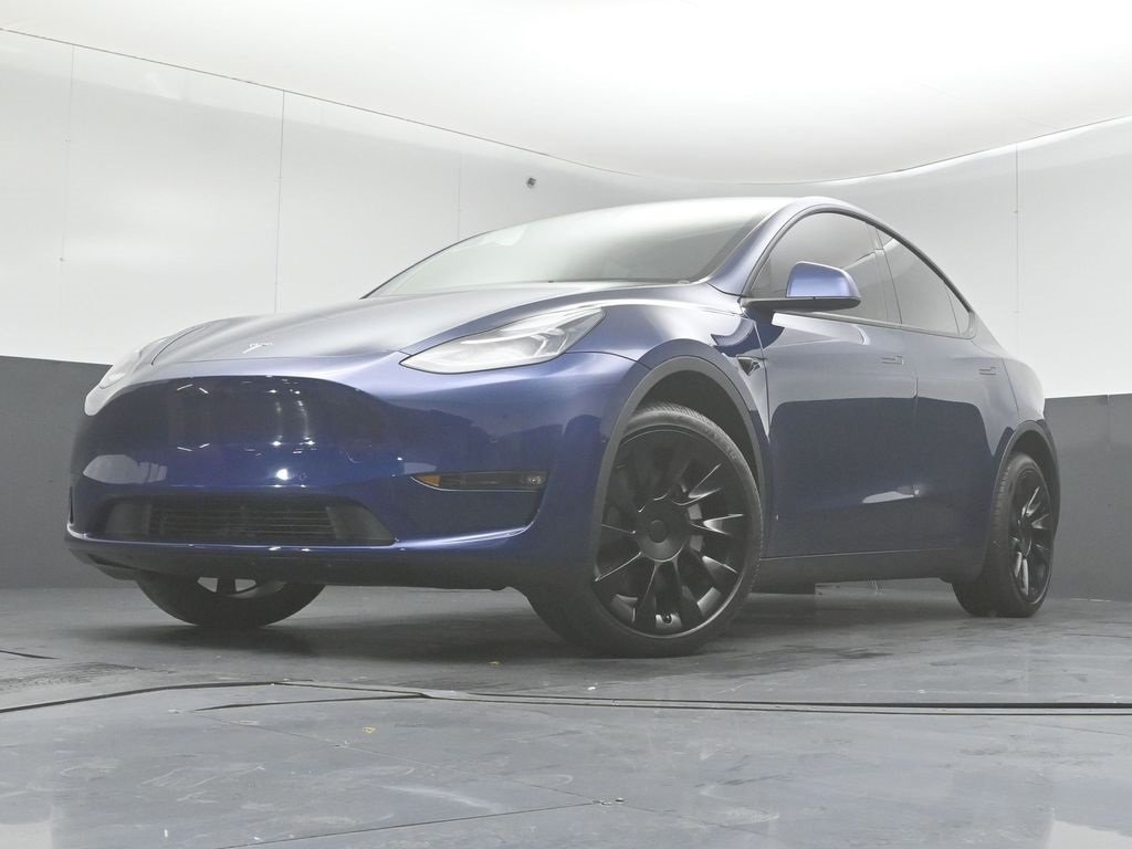 2022 TESLA MODEL Y - Image 29