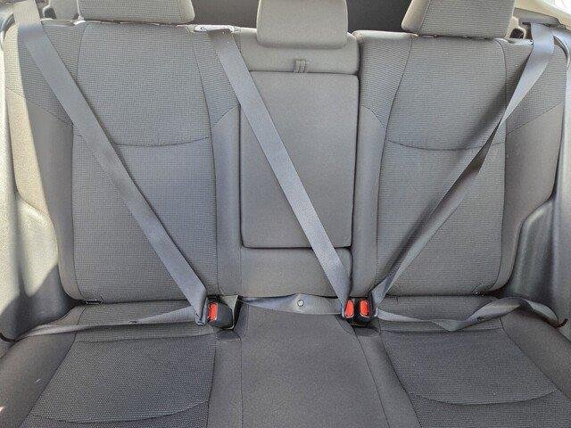 Used 2025 Ice Cap Toyota LE image 33