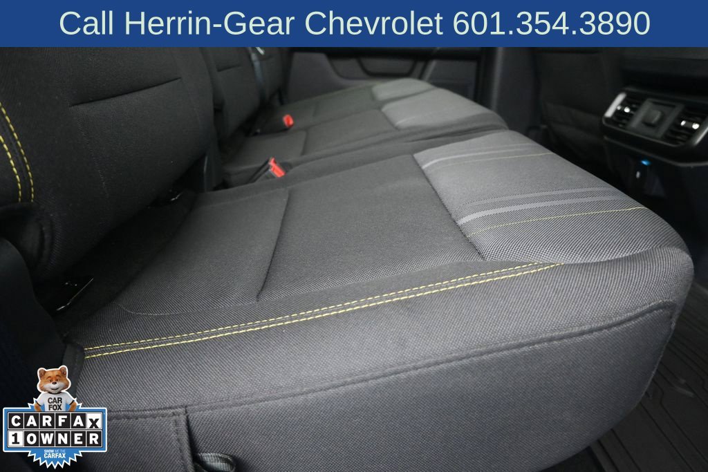 2024 Ford F-150 STX - Photo 22