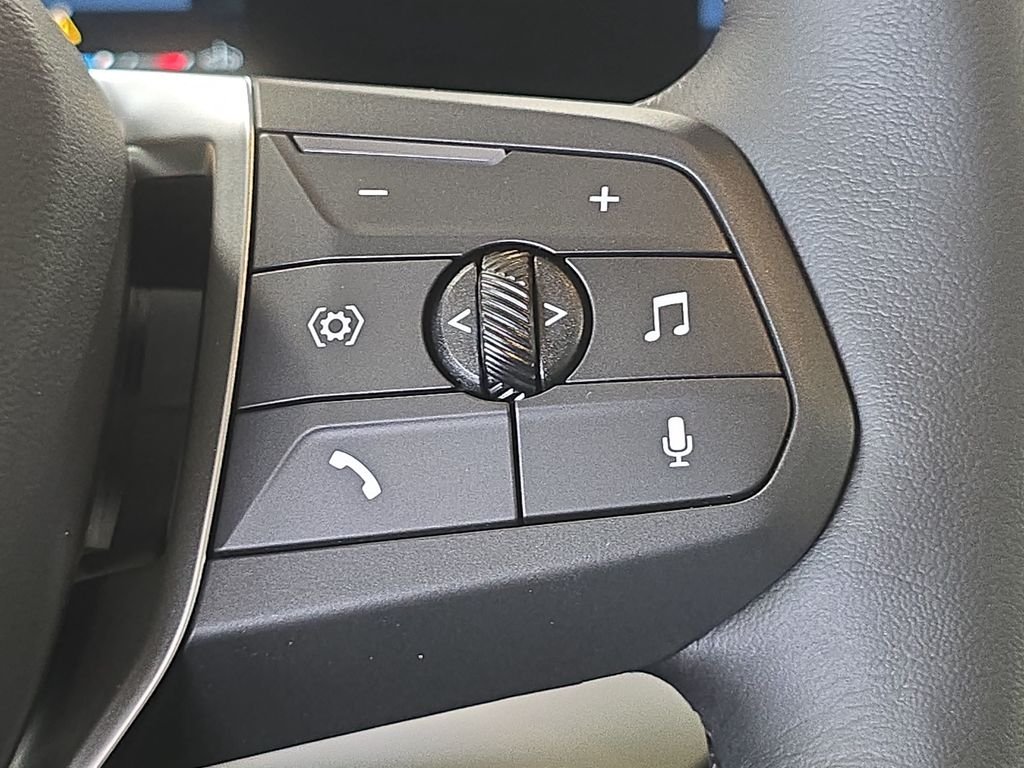 New 2026 Night Dusk Blue Metallic BMW xDrive28i image 11