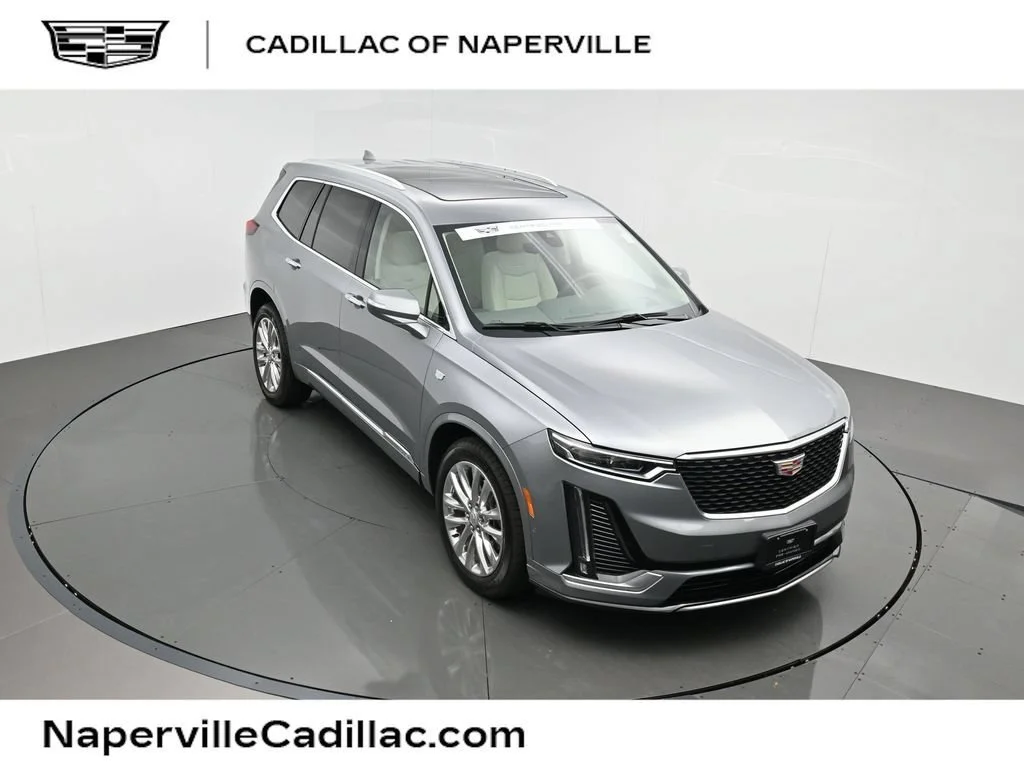 2023 Cadillac XT6