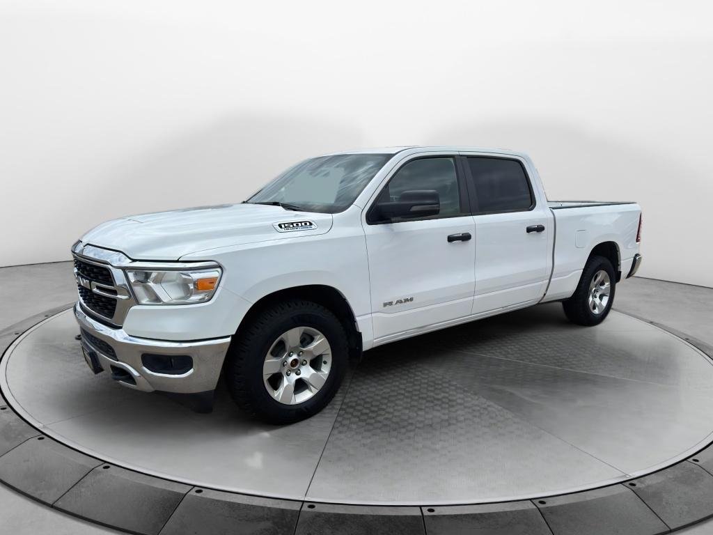 2023 RAM Ram 1500 Pickup