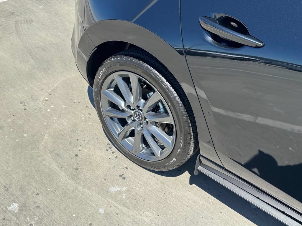 New 2026 Jet Black Mica Mazda 2.5 S Preferred image 20
