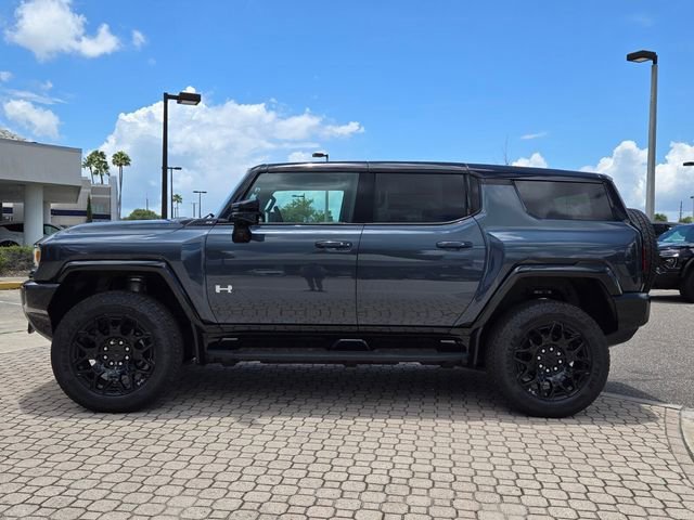 2025 GMC HUMMER EV 2X - Photo 8