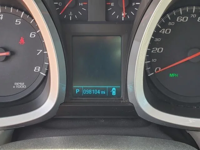 Used 2013 Champagne Silver Metallic Chevrolet LTZ image 9