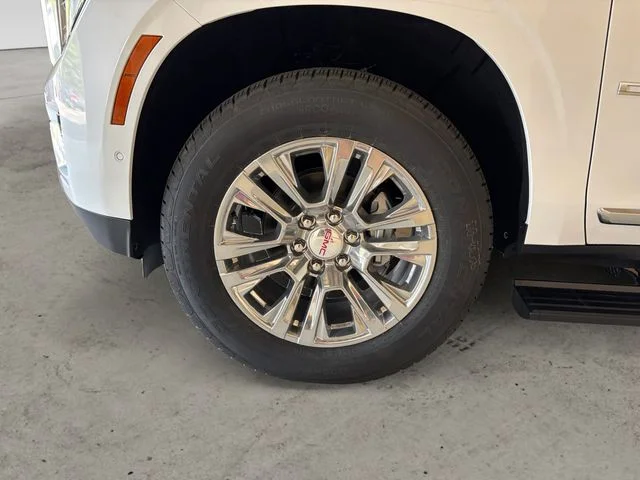 New 2026 White GMC Denali image 15