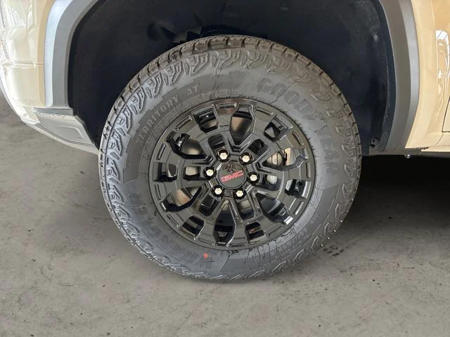 New 2026 Beige GMC Elevation image 15