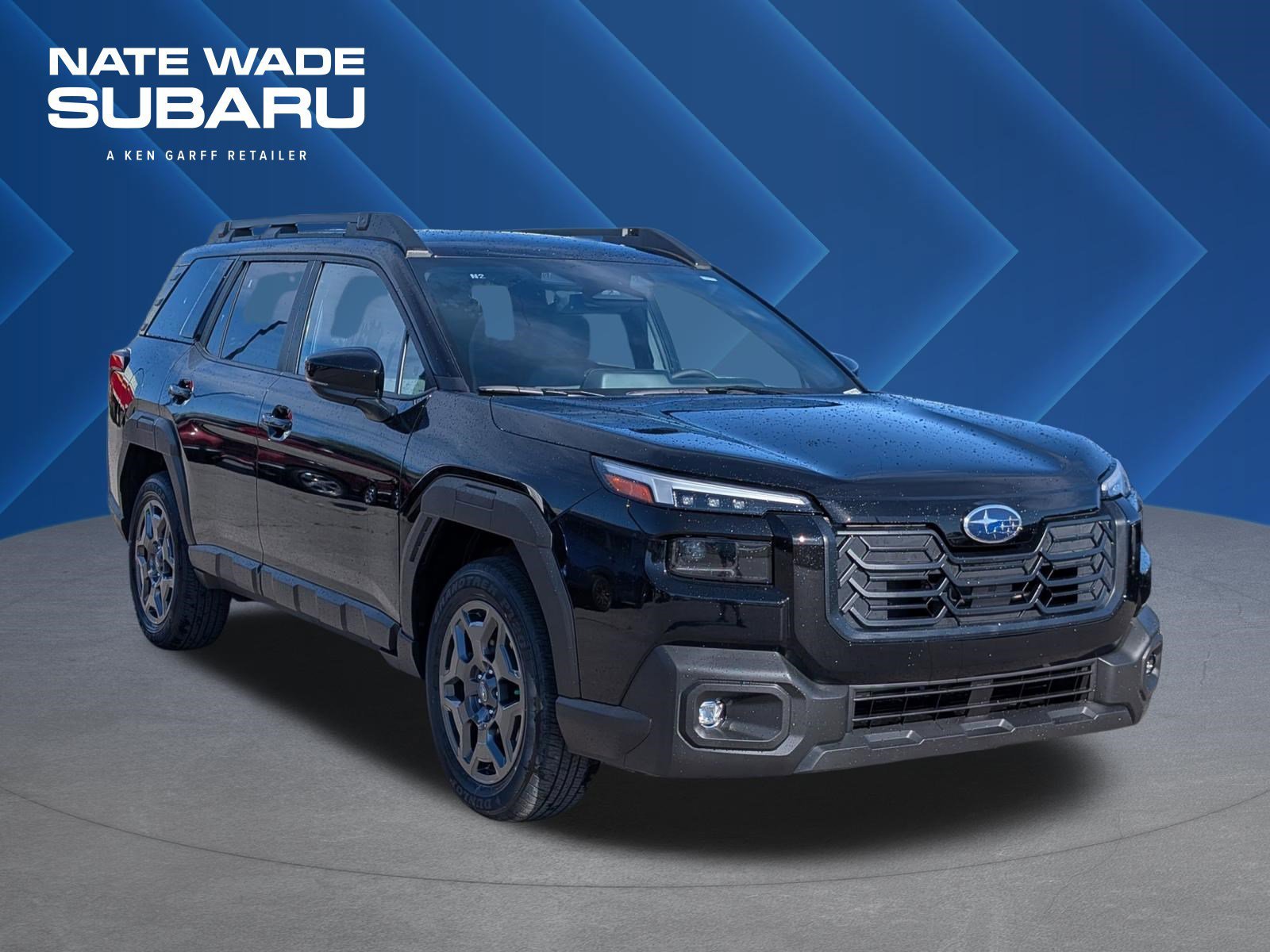 2026 Subaru Outback Premium's photo