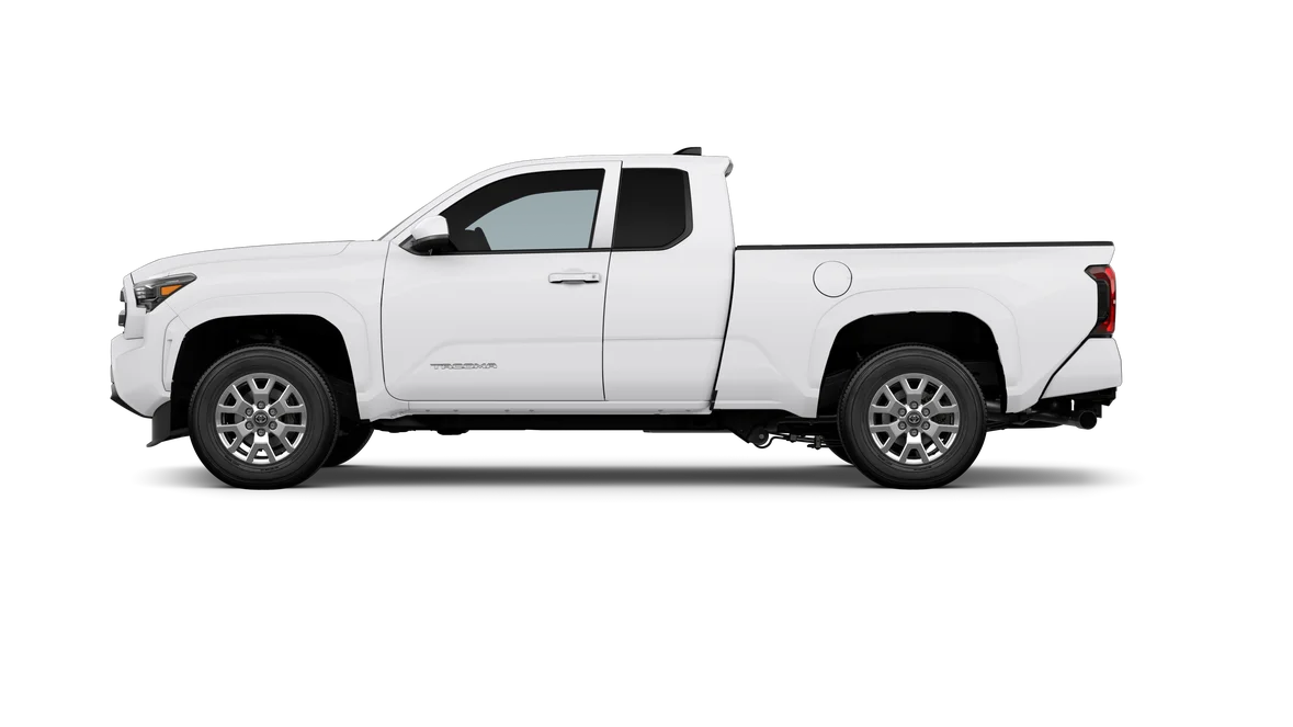 2026 Toyota Tacoma SR5 - Photo 25