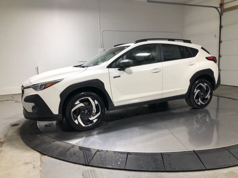 2026 Subaru Crosstrek Limited - Photo 6