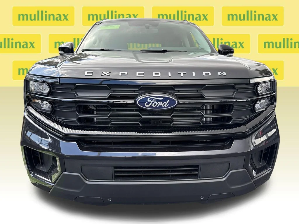 New 2026 Gray Ford Active image 11