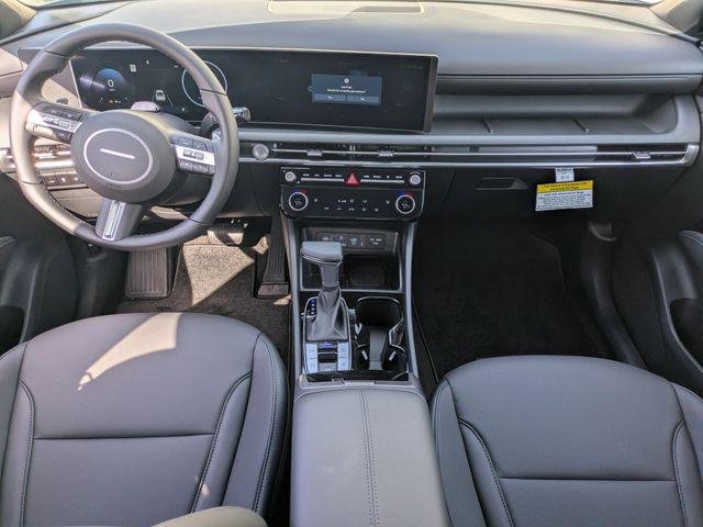 New 2026 Blue Hyundai XRT image 15