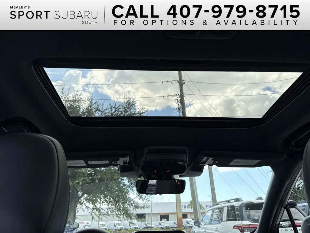 New 2026 ICE SILVER METALLIC Subaru Premium image 19