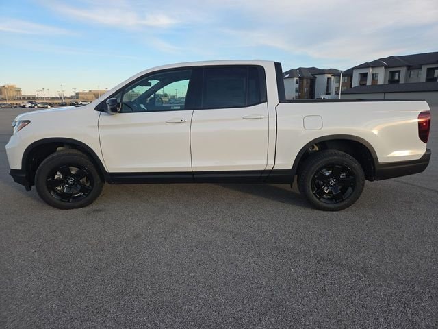 2026 Honda Ridgeline Black Edition - Photo 17