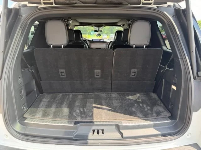 2023 Lincoln Navigator Black Label - Photo 14