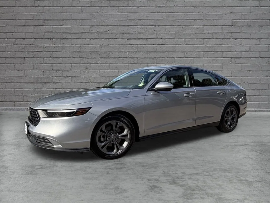 2024 Honda Accord Sedan