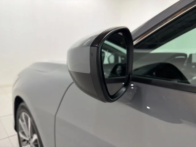 Certified Used 2026 Urban Gray Pearl Acura FWD image 9