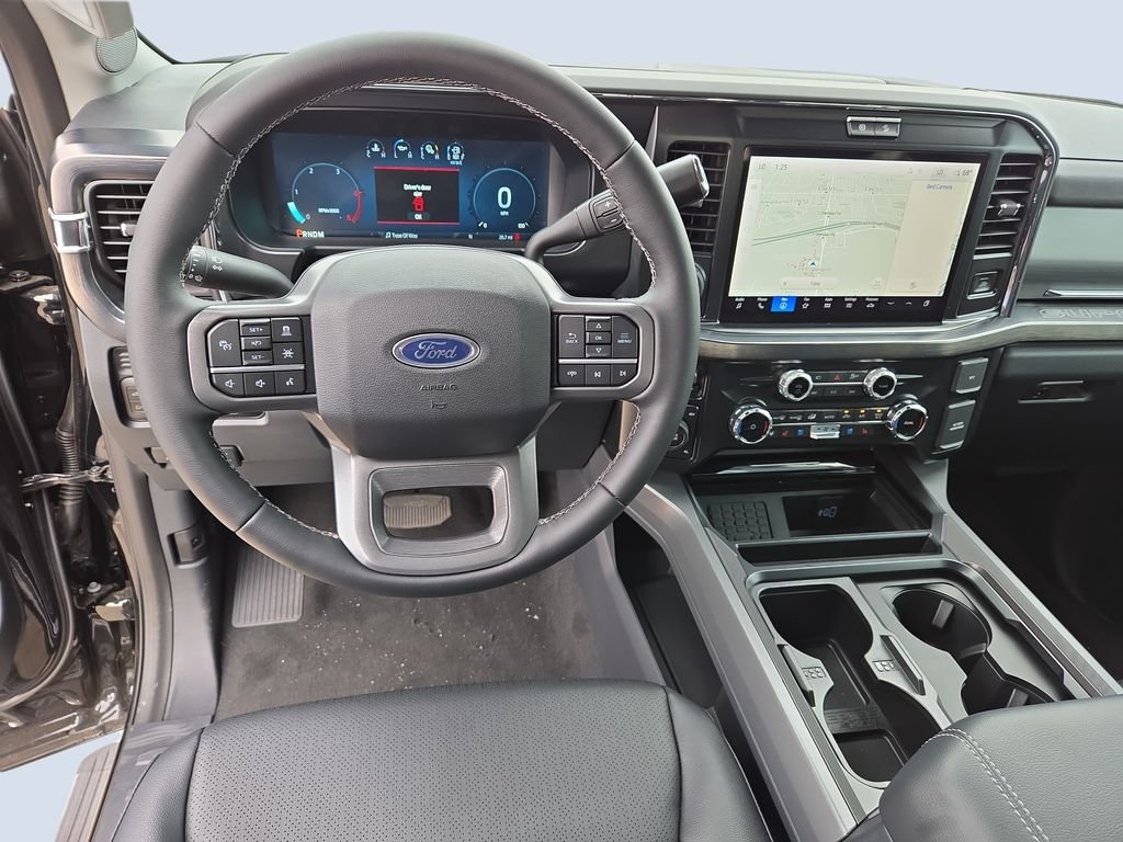 2026 Ford F-250 Super Duty Lariat - Photo 27