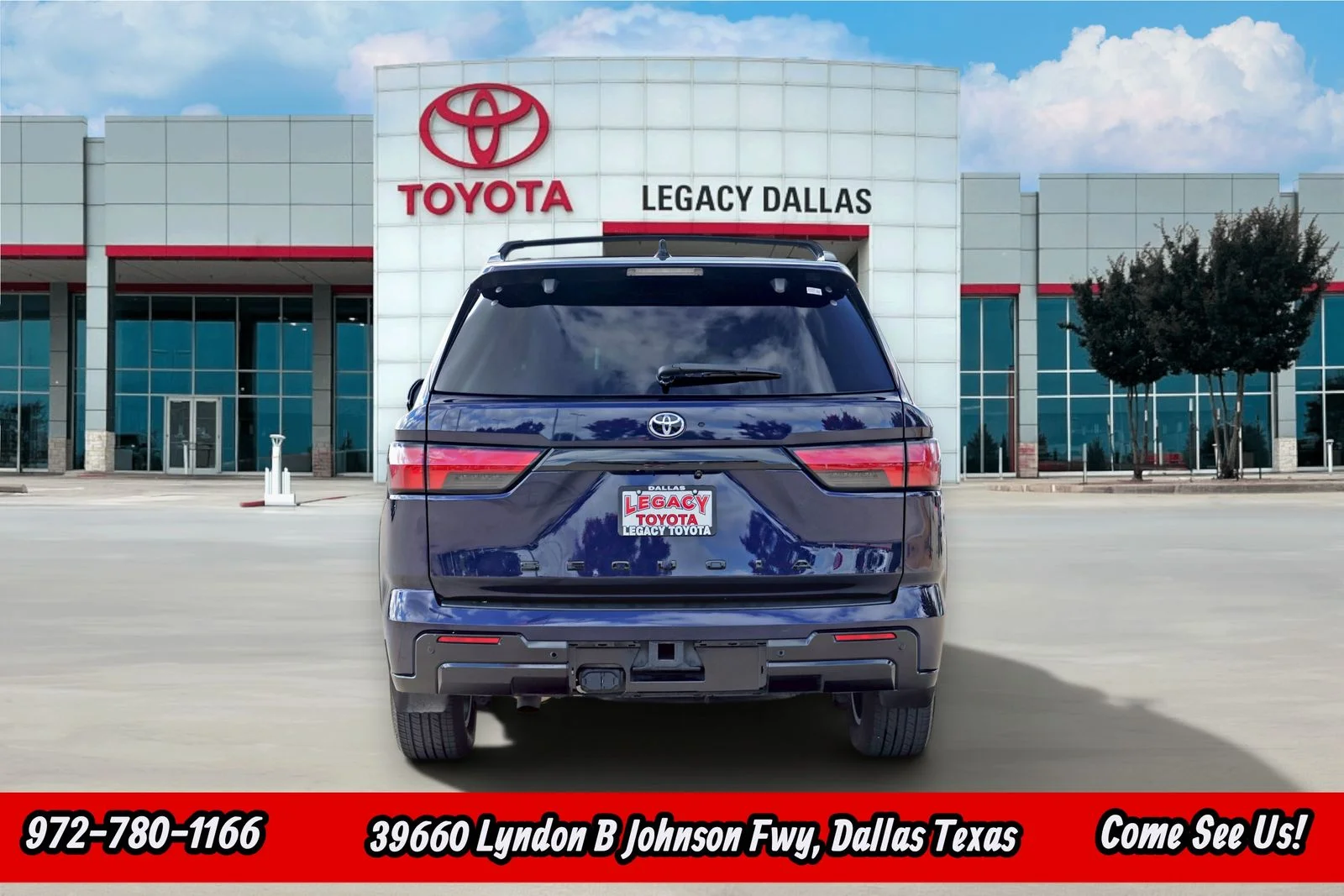 Used 2023  Toyota Platinum image 9