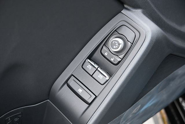 New 2026 Black Subaru Limited image 17