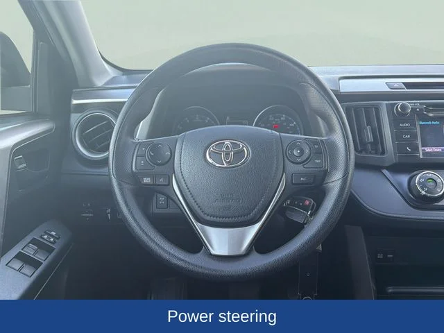 Used 2018 Gray Toyota LE image 9