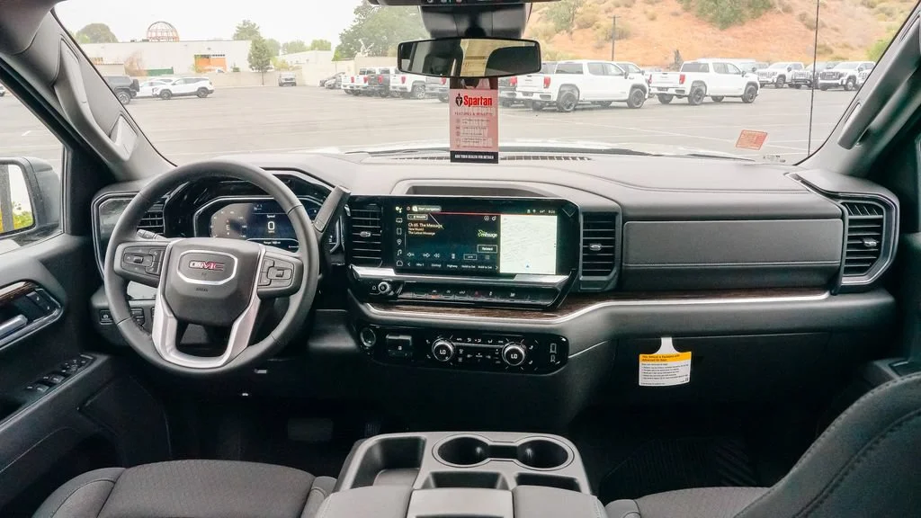 2026 GMC Sierra 1500 Elevation - Photo 14
