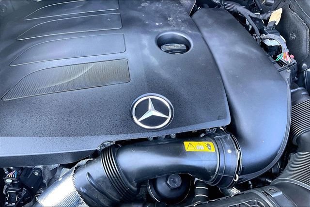 Certified Used 2022 Gray Mercedes-Benz GLE 350 image 29