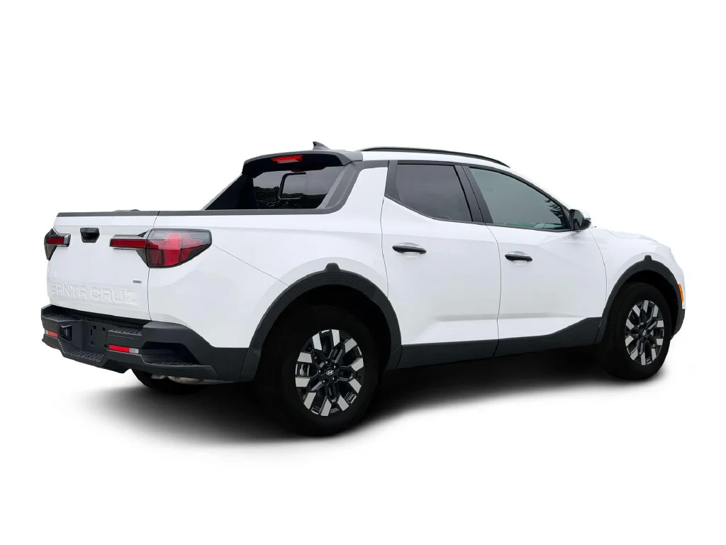 New 2027 White Hyundai SEL image 8