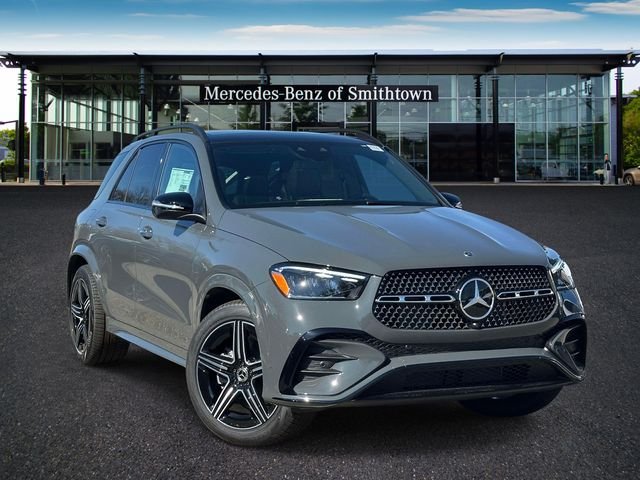 2026 Mercedes-Benz GLE GLE 450