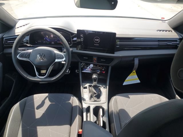 New 2026 White Volkswagen 1.5T Sport image 15