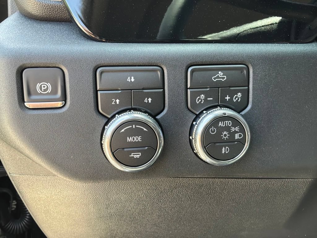 2026 GMC Sierra 2500HD SLE - Photo 22