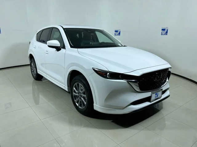 2025 Mazda CX-5 S Preferred package Auto AWD's photo