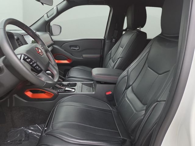 Used 2023 Glacier White Nissan PRO-4X image 33