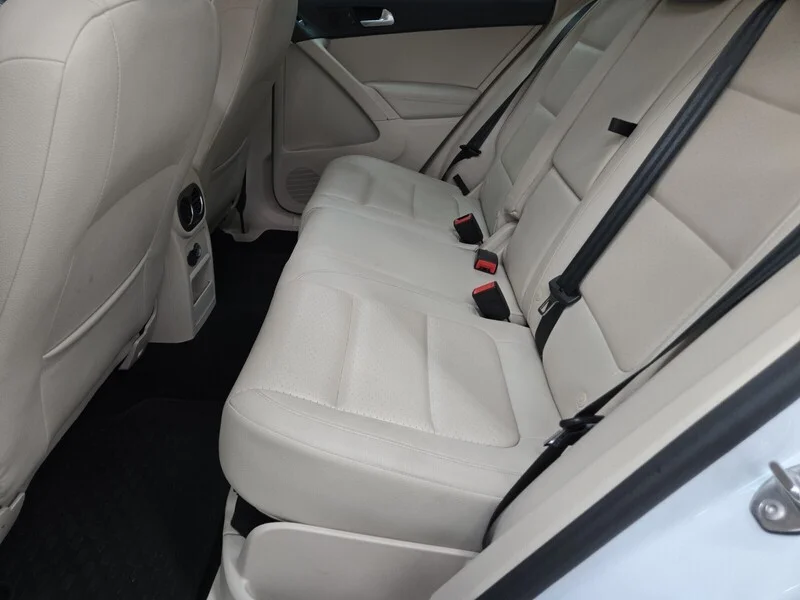 Used 2017 White Volkswagen Wolfsburg Edition image 9
