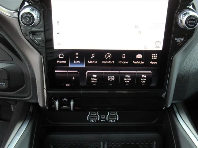 2026 RAM 2500 Laramie - Photo 27