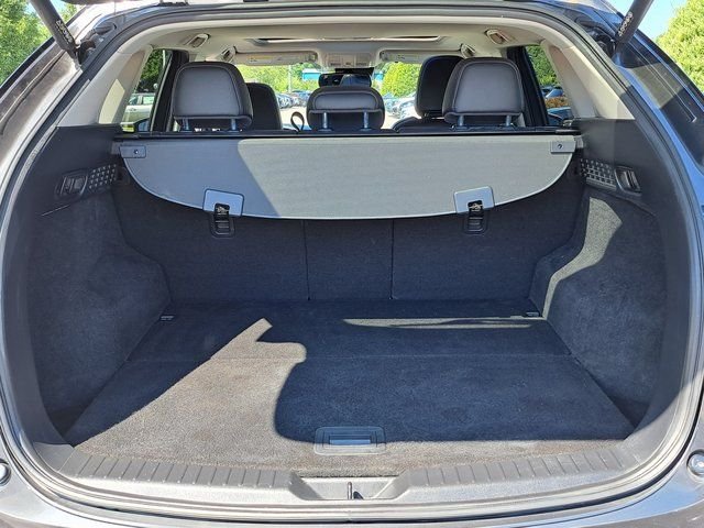 Used 2022 Gray Mazda 2.5 S Premium Package image 30