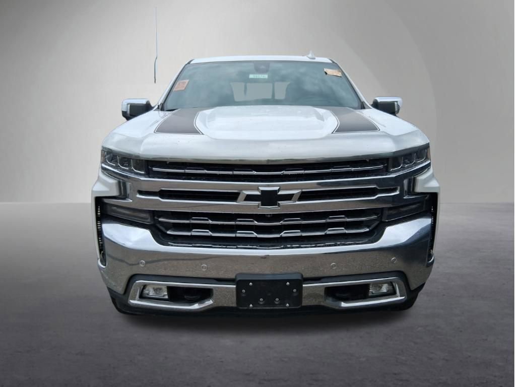 Used 2019 Chevrolet Silverado 1500 LTZ with VIN 1GCUYGED6KZ330089 for sale in Red Wing, Minnesota
