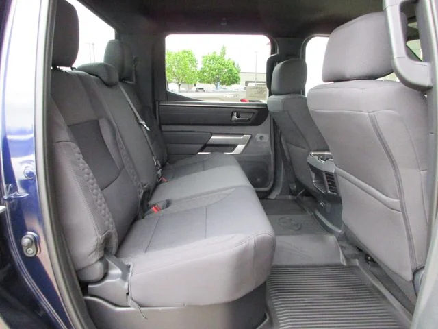 2026 Toyota Tundra SR5 - Photo 24