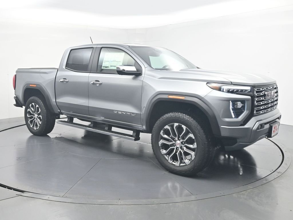 2026 GMC Canyon Denali - Photo 7